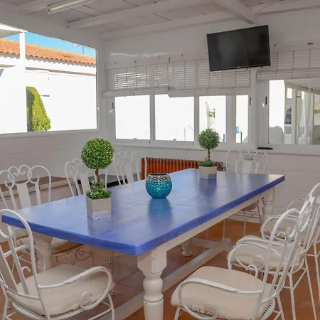 Casa Rural Aldea La Alameda de Cervera Exterior photo