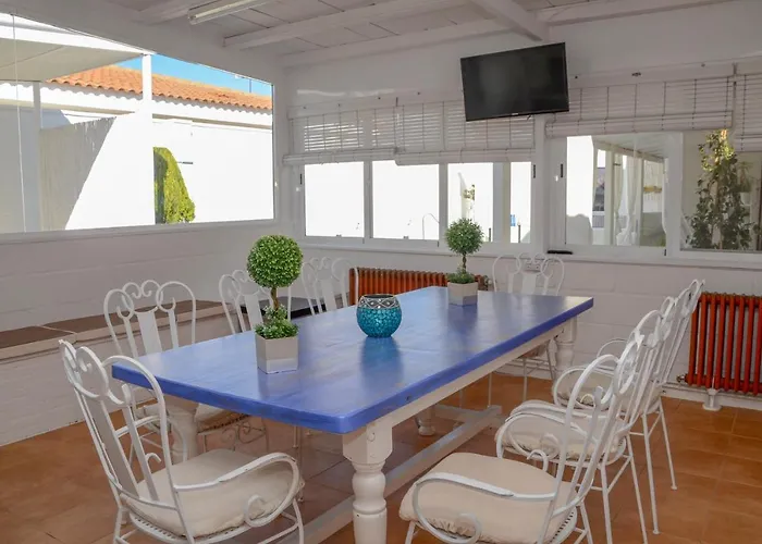 Casa Rural Aldea