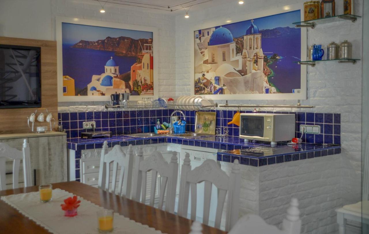 Chalet Aldea