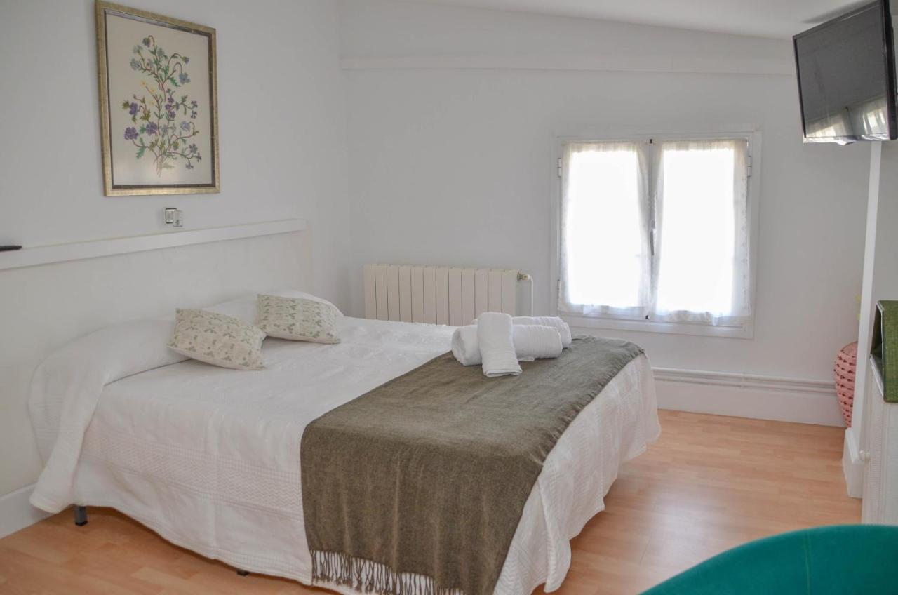 Aldea Chalet