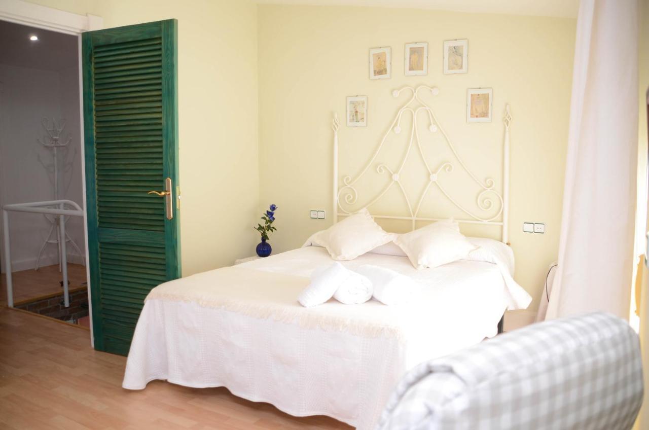 Aldea Chalet *