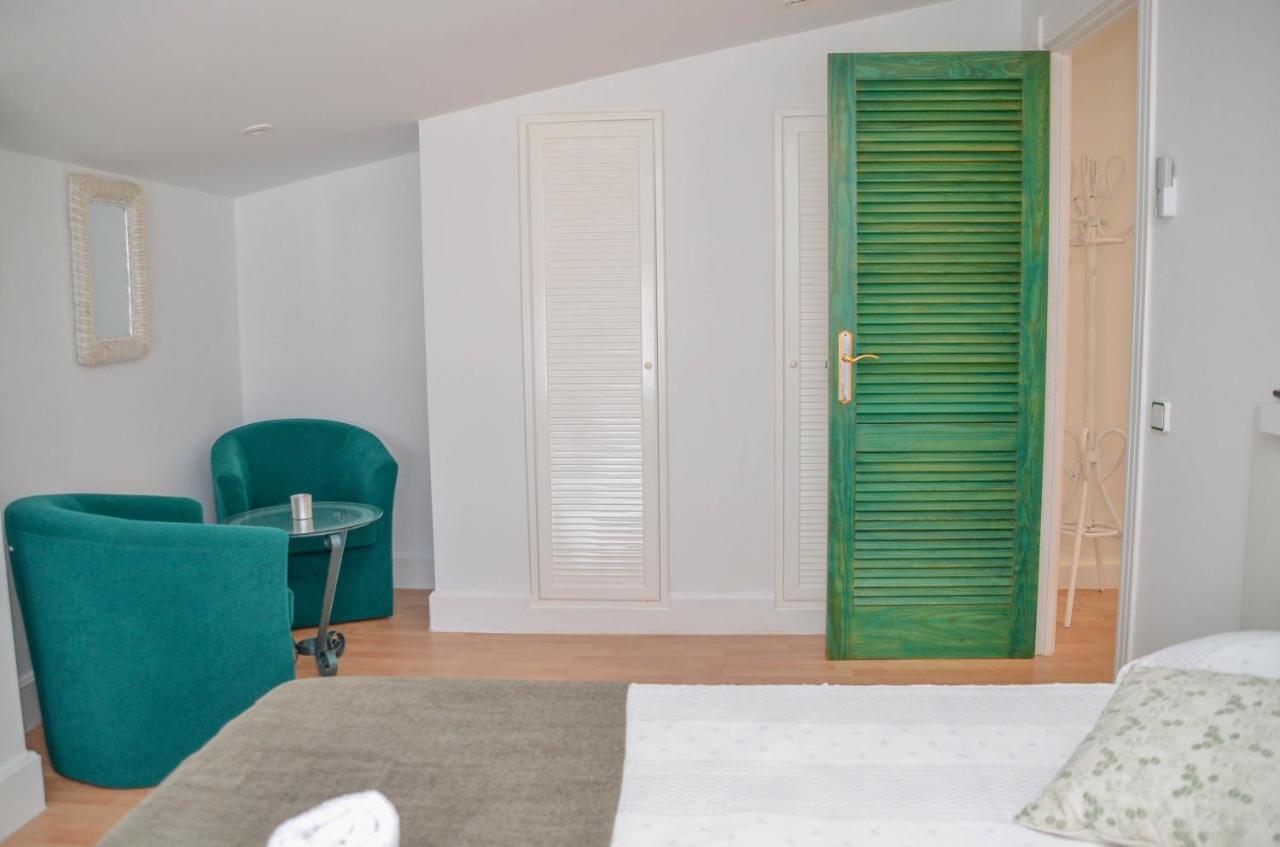 Chalet Aldea La Alameda de Cervera