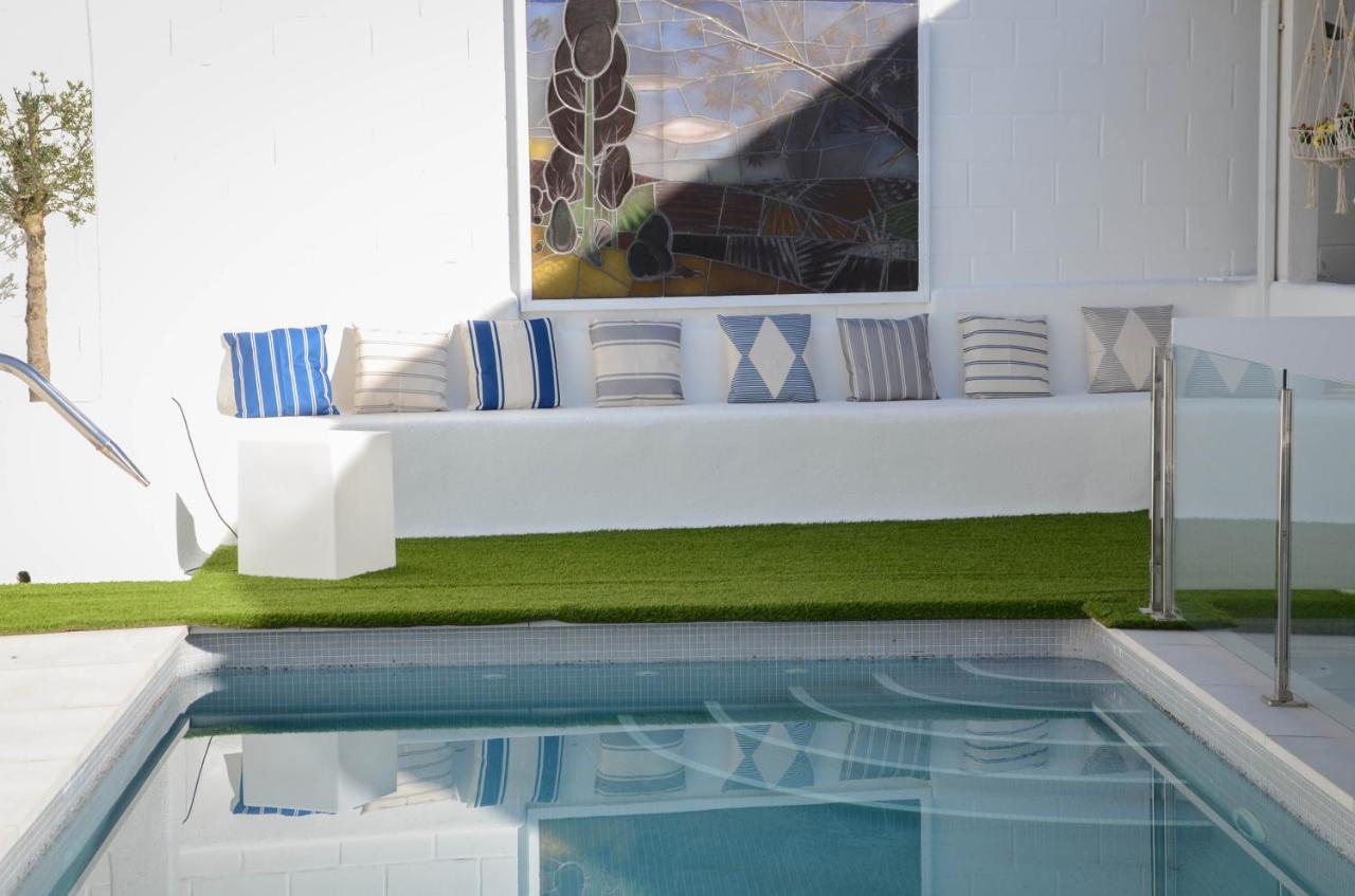 Aldea Chalet La Alameda de Cervera