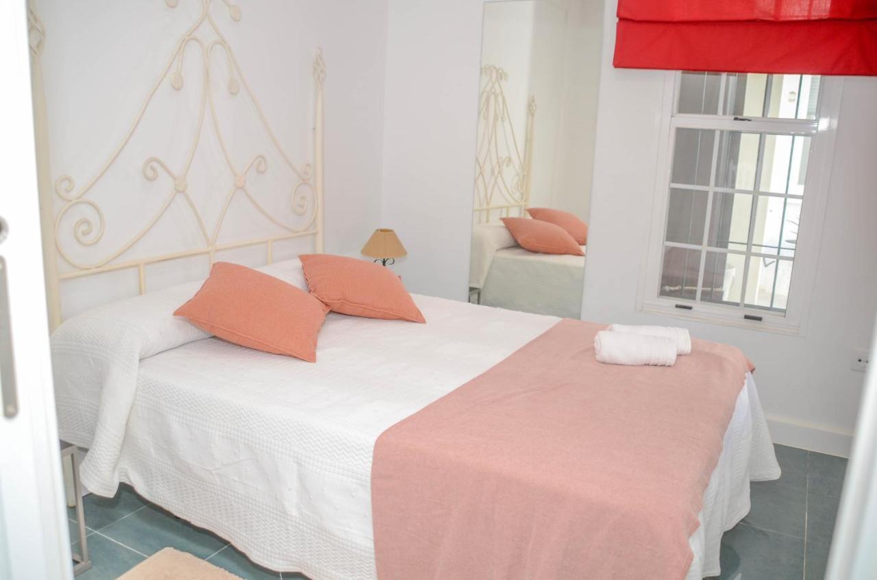 Chalet Aldea
