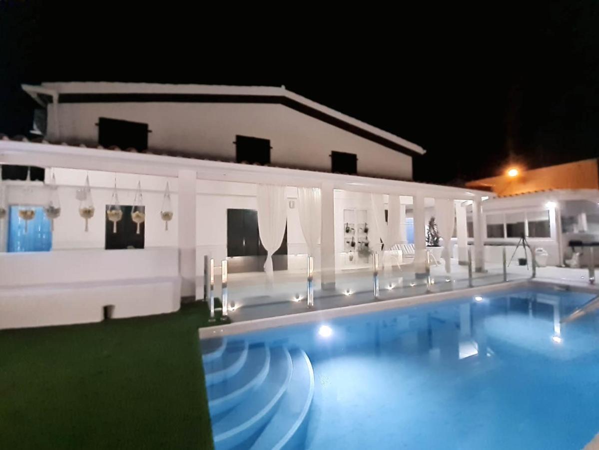 Aldea Chalet *