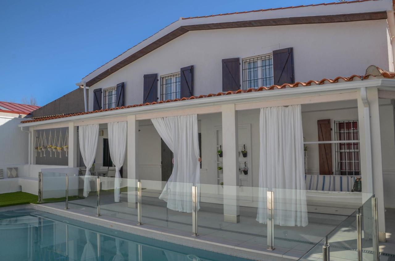 Aldea Chalet