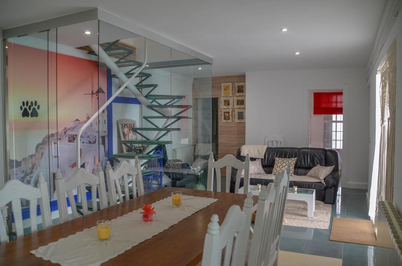 Chalet Aldea